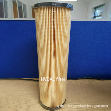 Industry Hydraulic Oil Filter MP Filtri Mf7501p10nbp01 Hydraulic Oil Filter Element